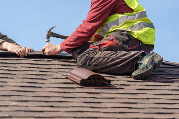 Best Roof Replacement Cost  in Lowellville, OH