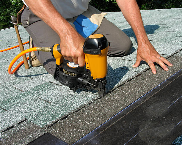 Best Storm Damage Roof Repair  in Lowellville, OH