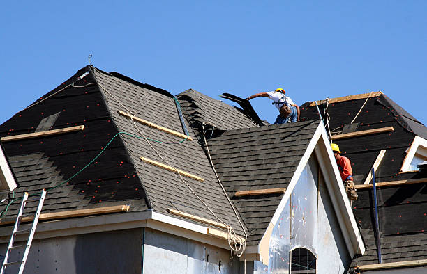 Best Tile Roofing Contractor  in Lowellville, OH