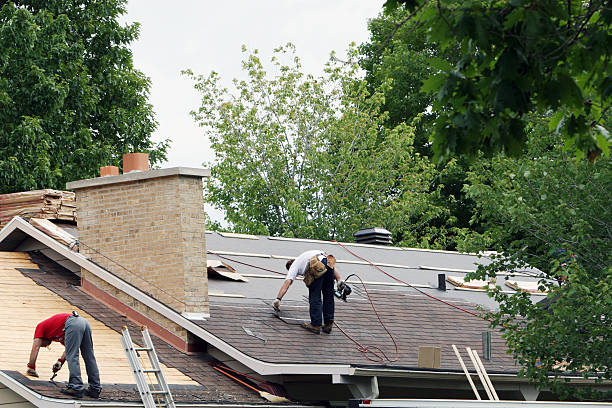 Best Metal Roofing Contractor  in Lowellville, OH