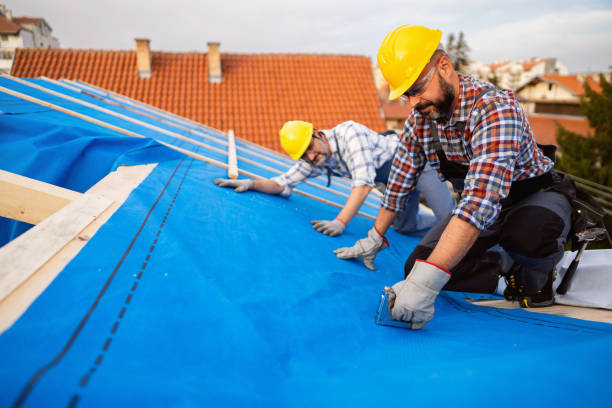 Best Roof Restoration Services  in Lowellville, OH