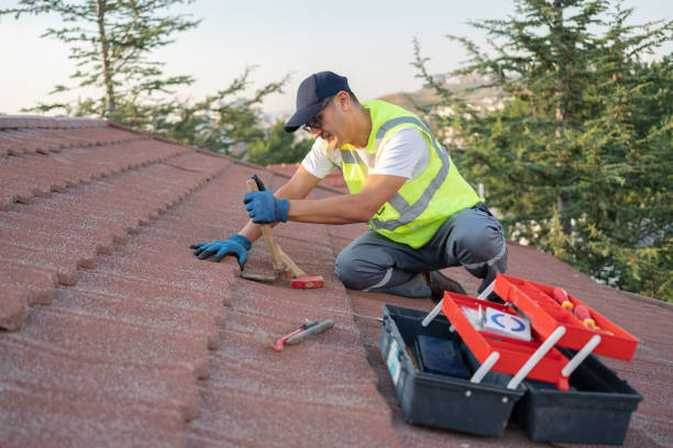 Best Slate Roofing Contractor  in Lowellville, OH