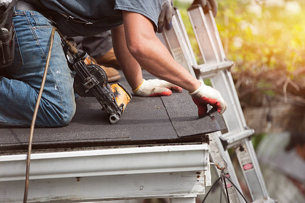 Best Affordable Roofing Company  in Lowellville, OH