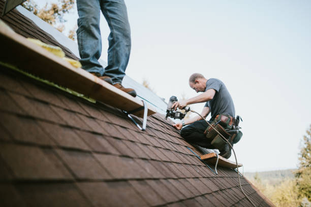 Best Emergency Roof Repair  in Lowellville, OH